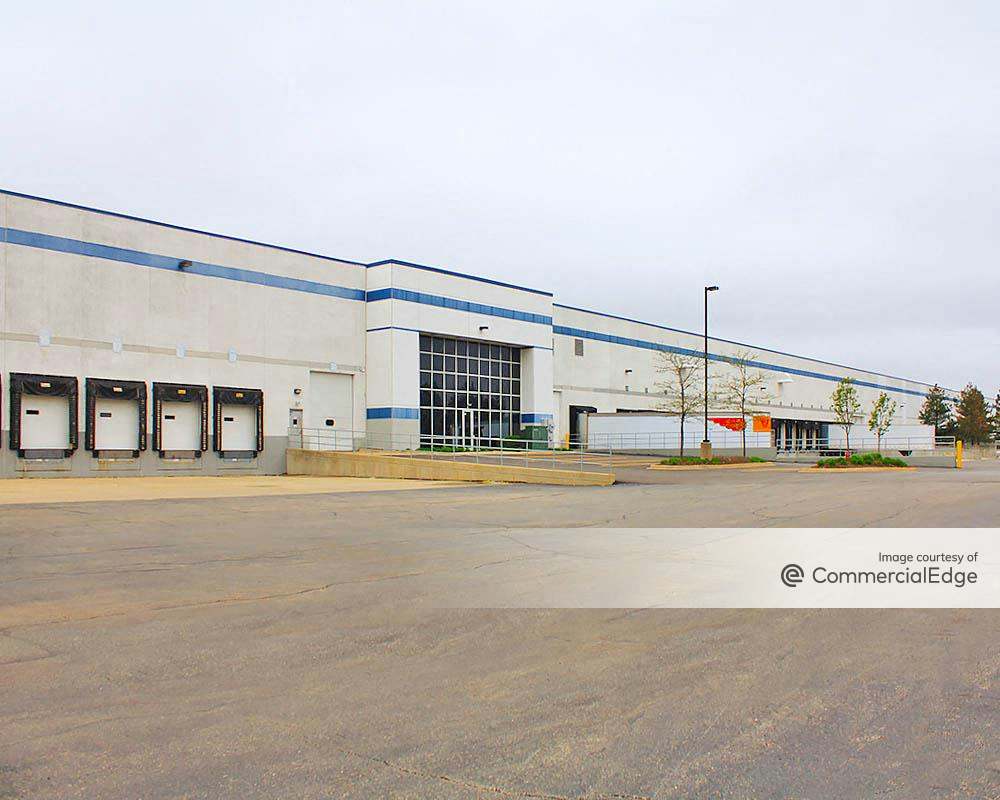 Carol Point Business Center Carol Stream IV 815 Kimberly Drive